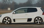 Turn your Mark V Golf into the extreme GTI W12 650 concept