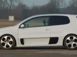 Exclusive World Tuning Golf GTI W12 650 replica
