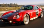 Daytona Coupe lives on in new Le Mans Edition