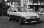 Urgent: Save This Old, Ground-Breaking Hybrid Car!