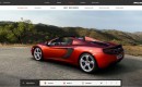 Explore McLaren’s 50-year history through its new web portal