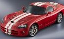 Extensive changes to Chrysler, Dodge lineup