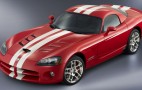 Extensive changes to Chrysler, Dodge lineup