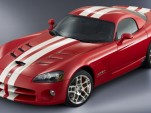 Extensive changes to Chrysler, Dodge lineup