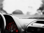 EZ Pass on dash. Image: Flickr user johnrudolphmueller