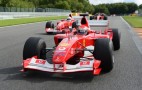 Ferrari F1 Clienti Mega-Gallery