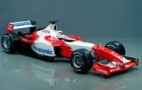 F1 men found guilty of industrial espionage