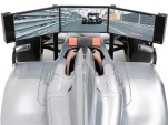F1 Simulator