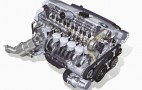F1 to move to V6 engines in 2011?