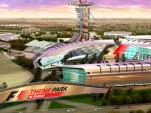 F1-X Formula One theme park