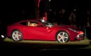 F12 Berlinetta is the highlight at Ferrari event surrounding the 2012 Formula 1 USGP