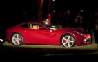 First Ferrari F12 Berlinetta Delivered To U.S. Sells For $1.125 Million