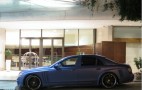 New details on FAB Design Maybach 57S