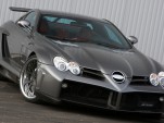 FAB Design Mercedes McLaren SLR Desire