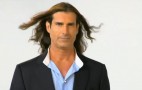 Video: OMG Fabio Is Alive And He's Hawking Electric Cars