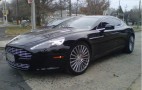 Video: Rapper Fabolous Talks About His New Aston Martin Rapide