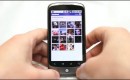 Facebook mobile app for Android