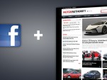 Facebook Plus Motor Authority