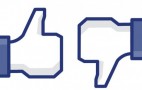 GM Unlikes Facebook, Ford & Chrysler Are Still Besties