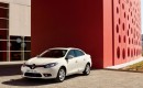 Facelifted 2013 Renault Fluence electric sedan