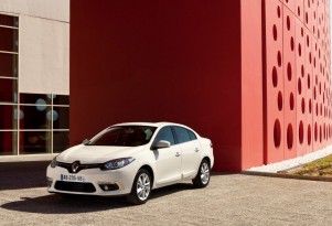 Renault Fluence ZE To Be Only Battery-Swap Car; One For The Books?