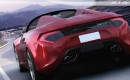 Factory Five-Grassroots Motorsports Design Winners