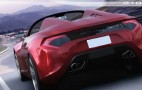 Factory Five-Grassroots Motorsports Design Winners Announced
