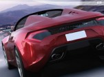 Factory Five-Grassroots Motorsports Design Winners