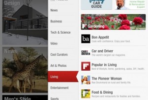Love FamilyCarGuide? Check Us Out On Flipboard Via Your iPad