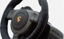Fanatec Porsche 911 GT2 gaming wheel