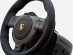 Fanatec Porsche 911 GT2 gaming wheel