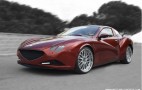 Faralli & Mazzanti launches the V12-powered Vulca S