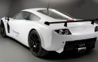 Farbio launches stripped-out GTS ‘Track Day Car’