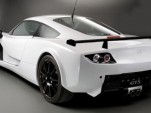 Farbio GTS S400 Track Day Car