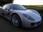 Farbio GTS supercar