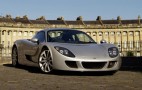 Ginetta Acquires Farbio, Renames GTS Sports Car F400
