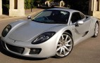 Farbio’s GTS supercar finally goes on sale