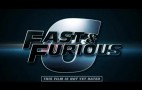 First Fast And Furious 6 Trailer Airs During Super Bowl: Video
