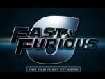 Fast And Furious 6
