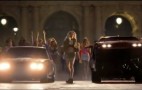 New, Longer Fast And Furious 6 Trailer Released: Video