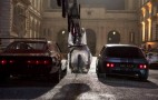 The Cars Of Fast And Furious 6