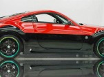 Fast and Furious Nissan 350Z