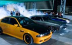 Fifth Fast And Furious Movie To Be Called 'Fast 5'