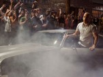 Fast and Furious
