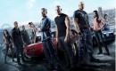 Fast and Furious