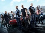 Fast and Furious