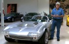 Fast Five Cars Visit Jay Leno’s Garage: Video