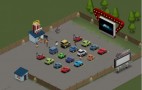 Car Town's Virtual World Offers Real-World Amenities -- Including Fast Five Movie Tickets 