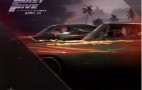 Video: New Fast Five Trailer Airs During Super Bowl XLV