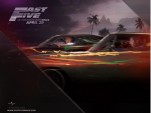 Fast Five trailer